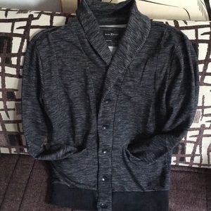 Marc Ecko cardigan